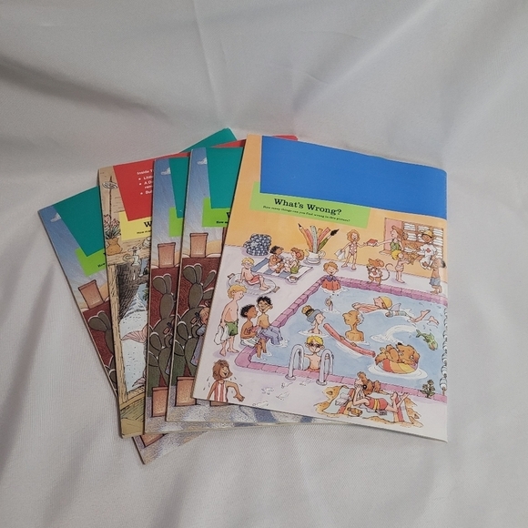 Highlights For Children Magazine Fun With A Purpose Lot of 5 - Picture 5 of 7